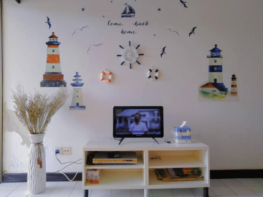 Tanjung Biru Condominium Blue Lagoon Port Dickson - Housity