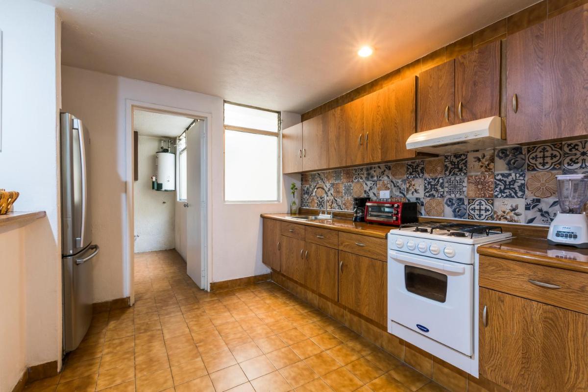 Suitetrails - Alexias apartment