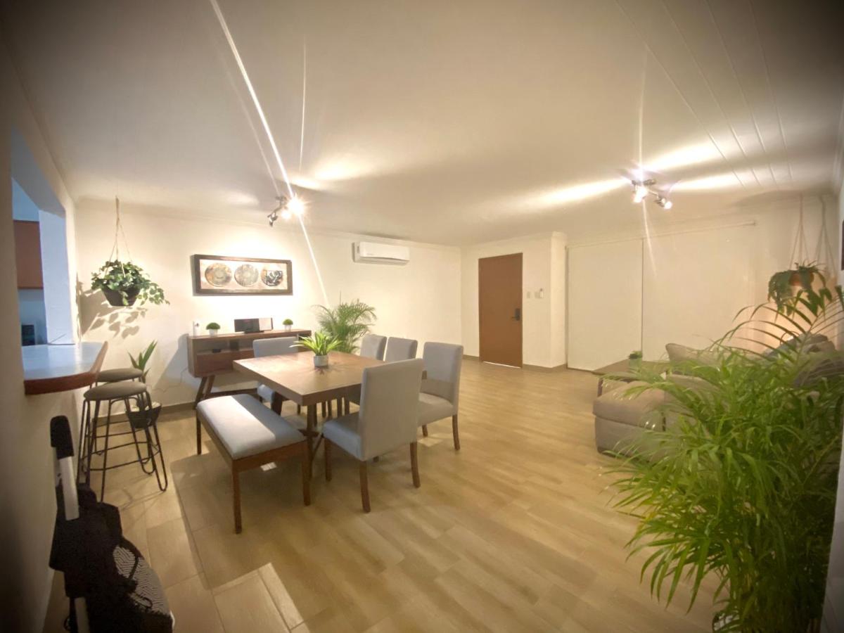Depa Holizen 2 Boca del Río 8 Huéspedes - Housity