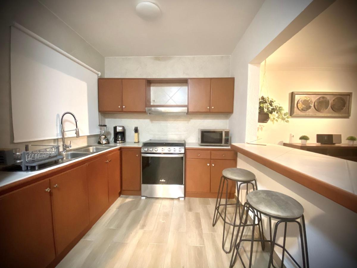 Depa Holizen 2 Boca del Río 8 Huéspedes - Housity