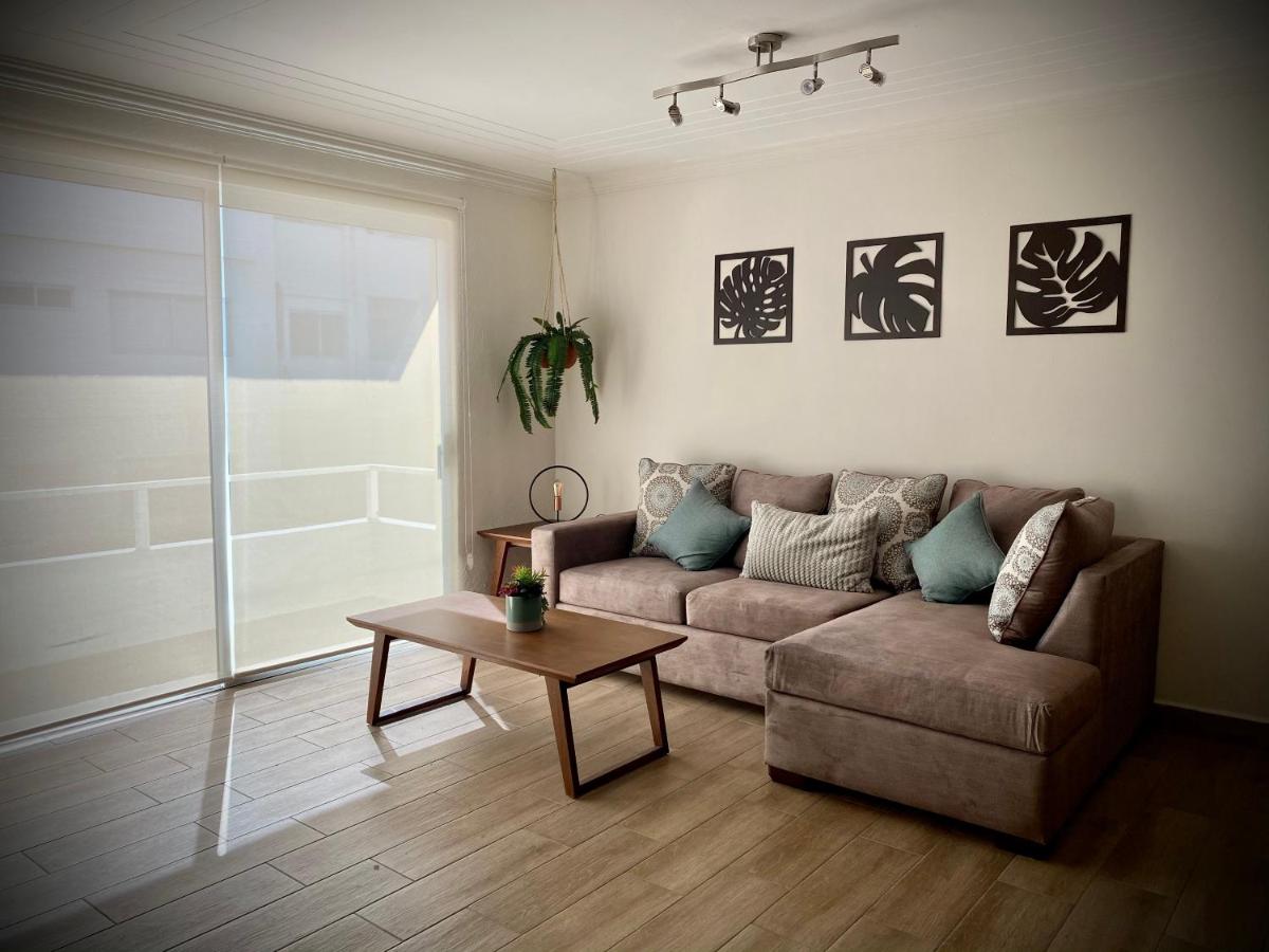 Depa Holizen 2 Boca del Río 8 Huéspedes - Housity