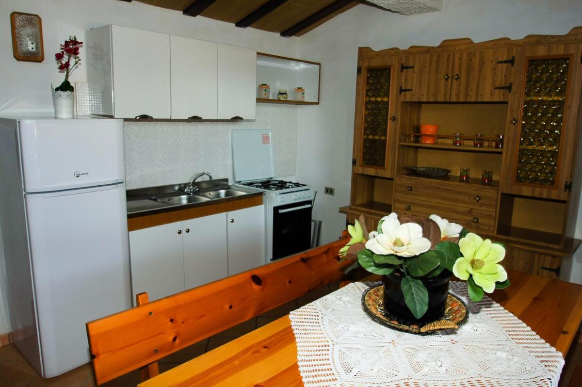 Suitetrails - Casa Vacanze San Lorenzo