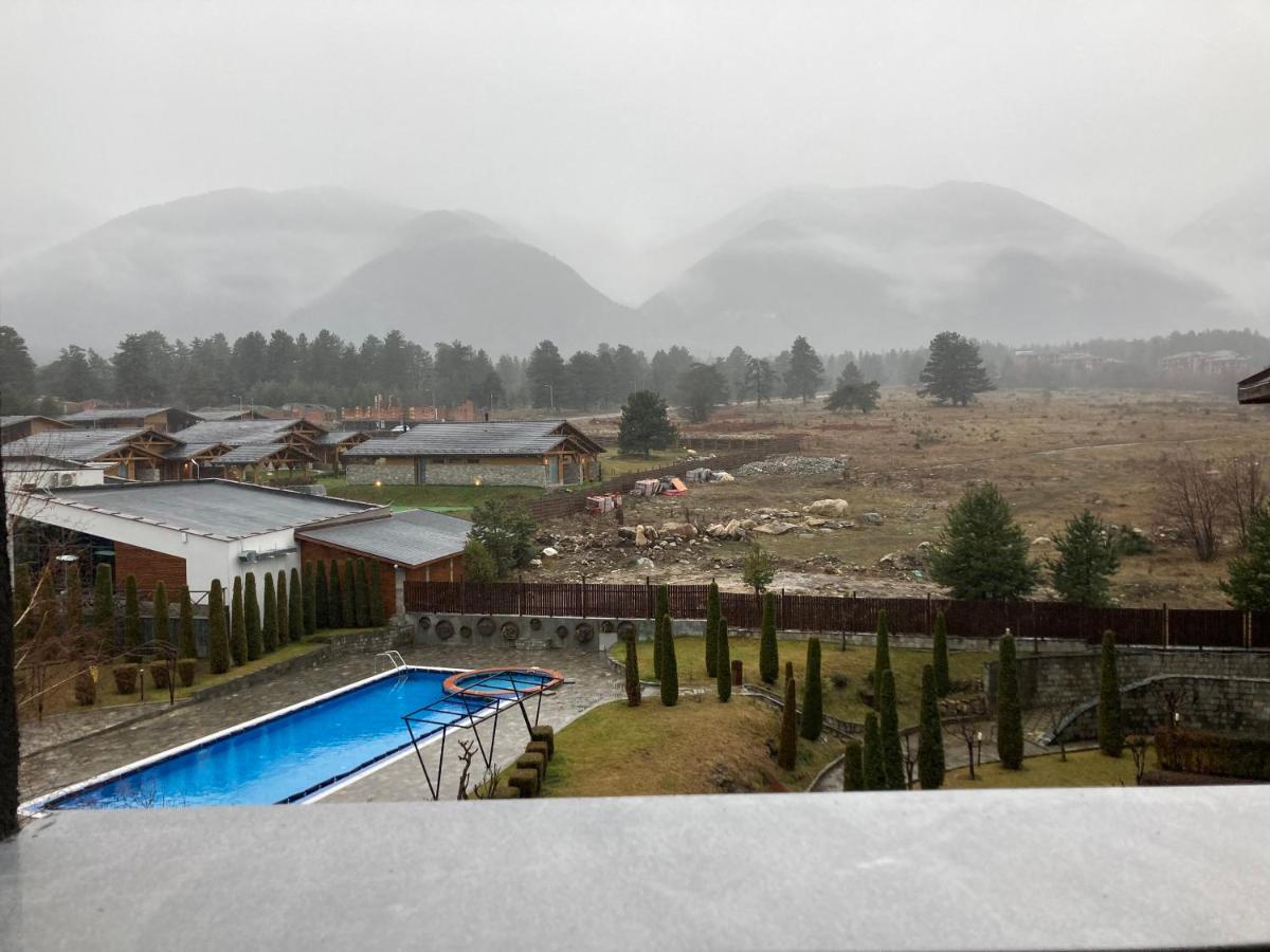 Studio Pirin Golf in Local Stay Bansko - Housity