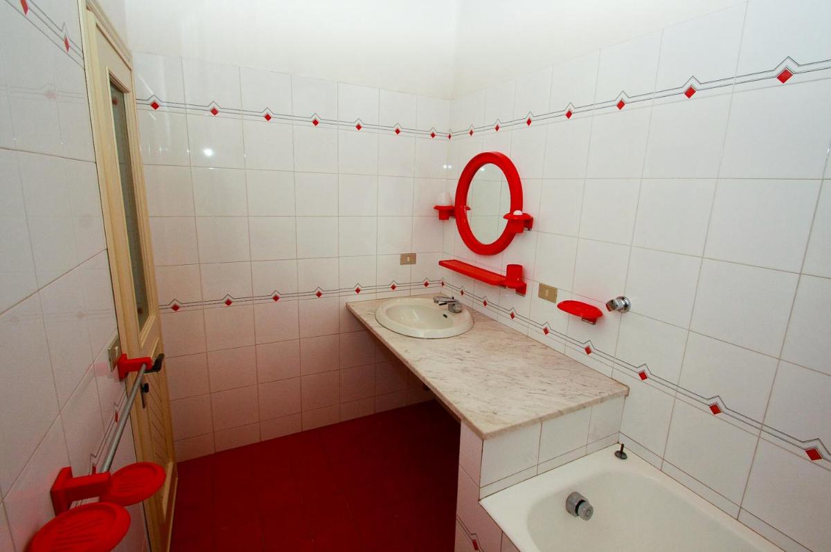 Casa Vacanze San Lorenzo - Housity