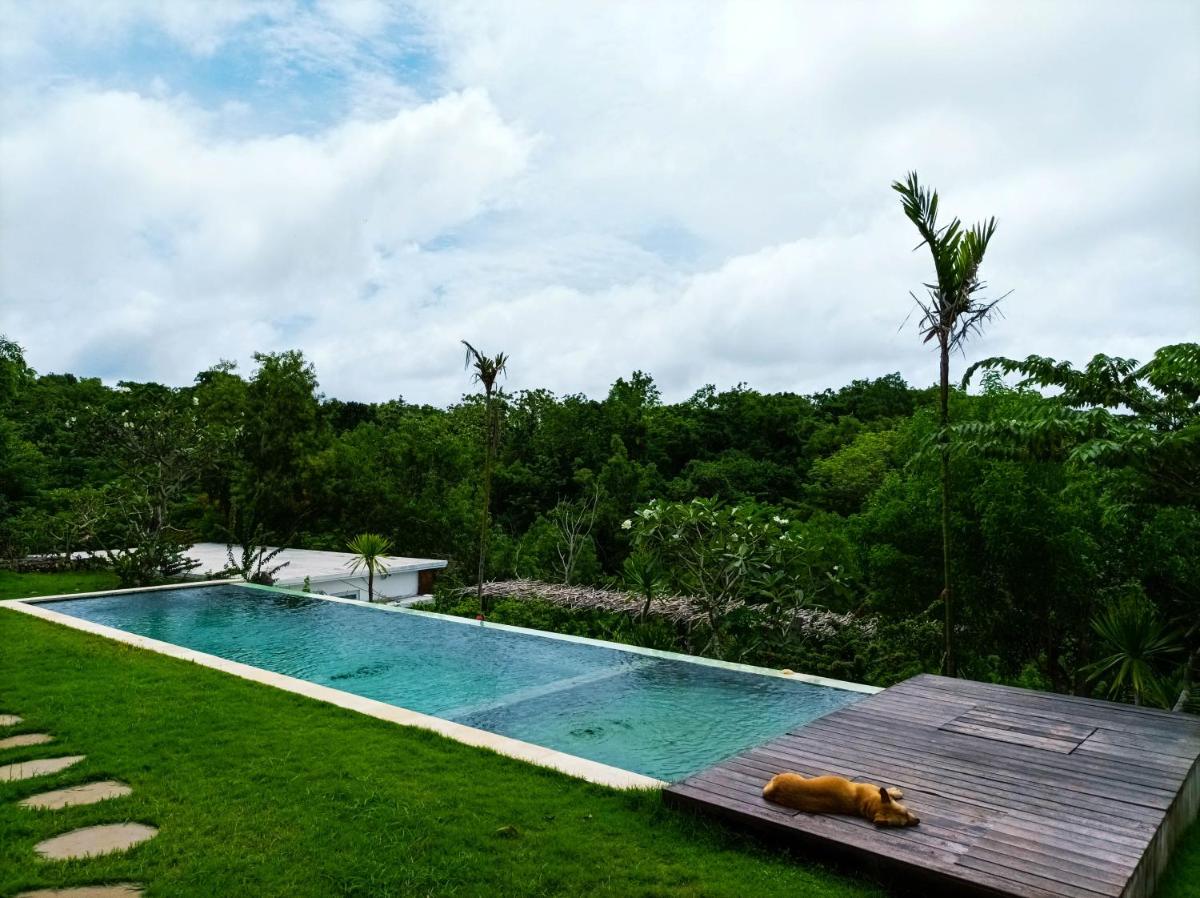 Ancala Uluwatu - Housity