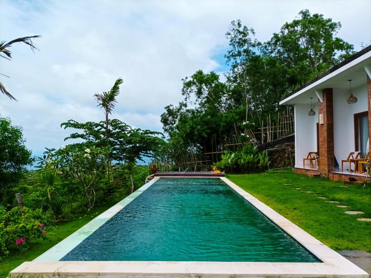 Ancala Uluwatu - Housity