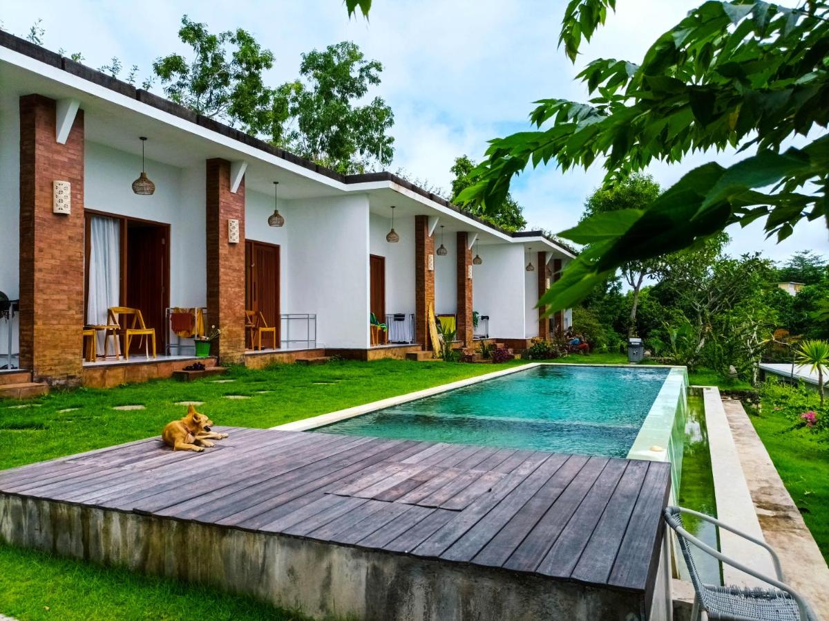 Ancala Uluwatu - Housity