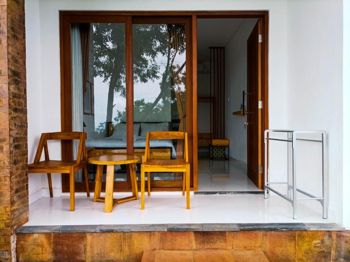 Suitetrails - Ancala Uluwatu