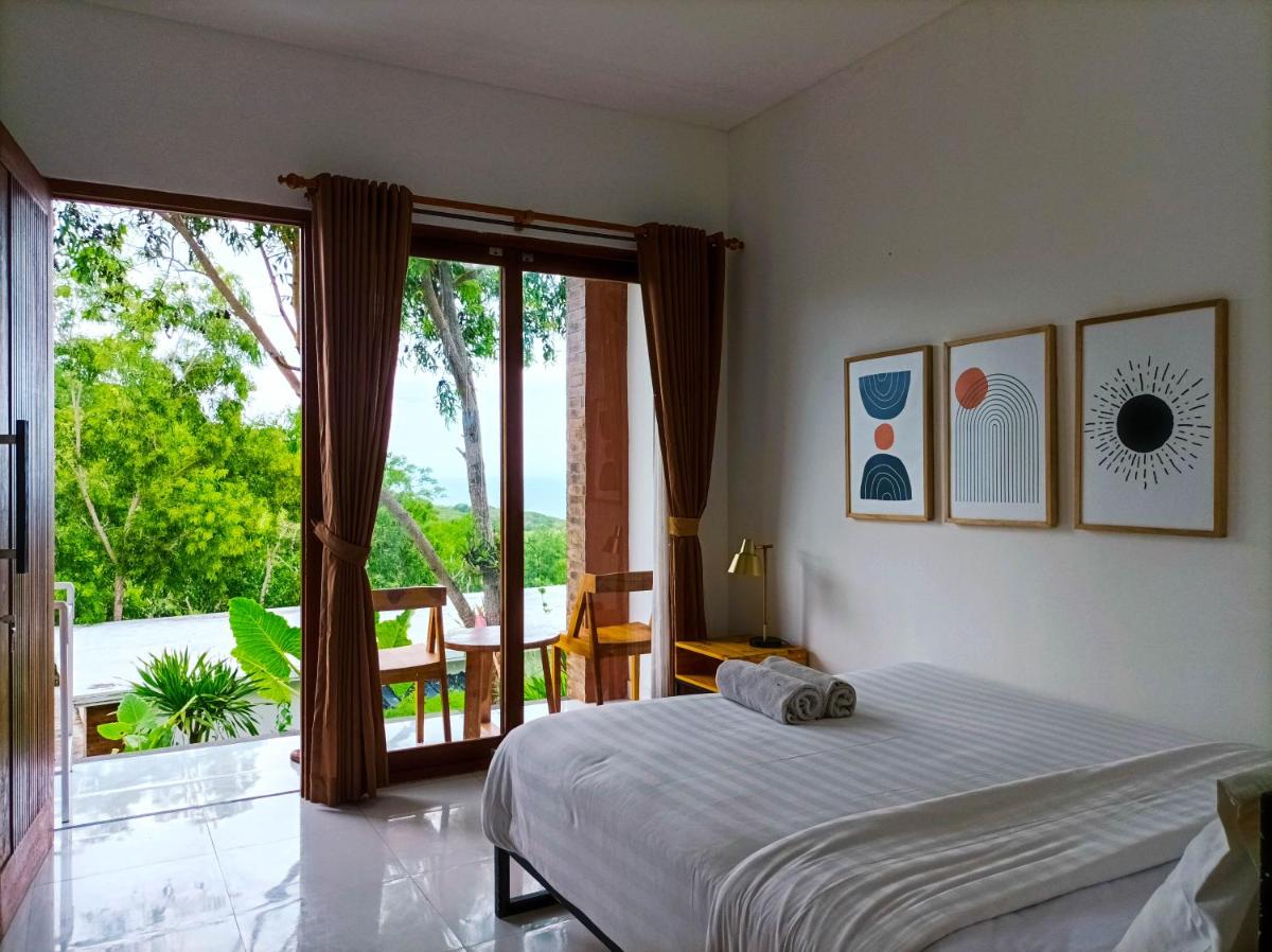 Suitetrails - Ancala Uluwatu