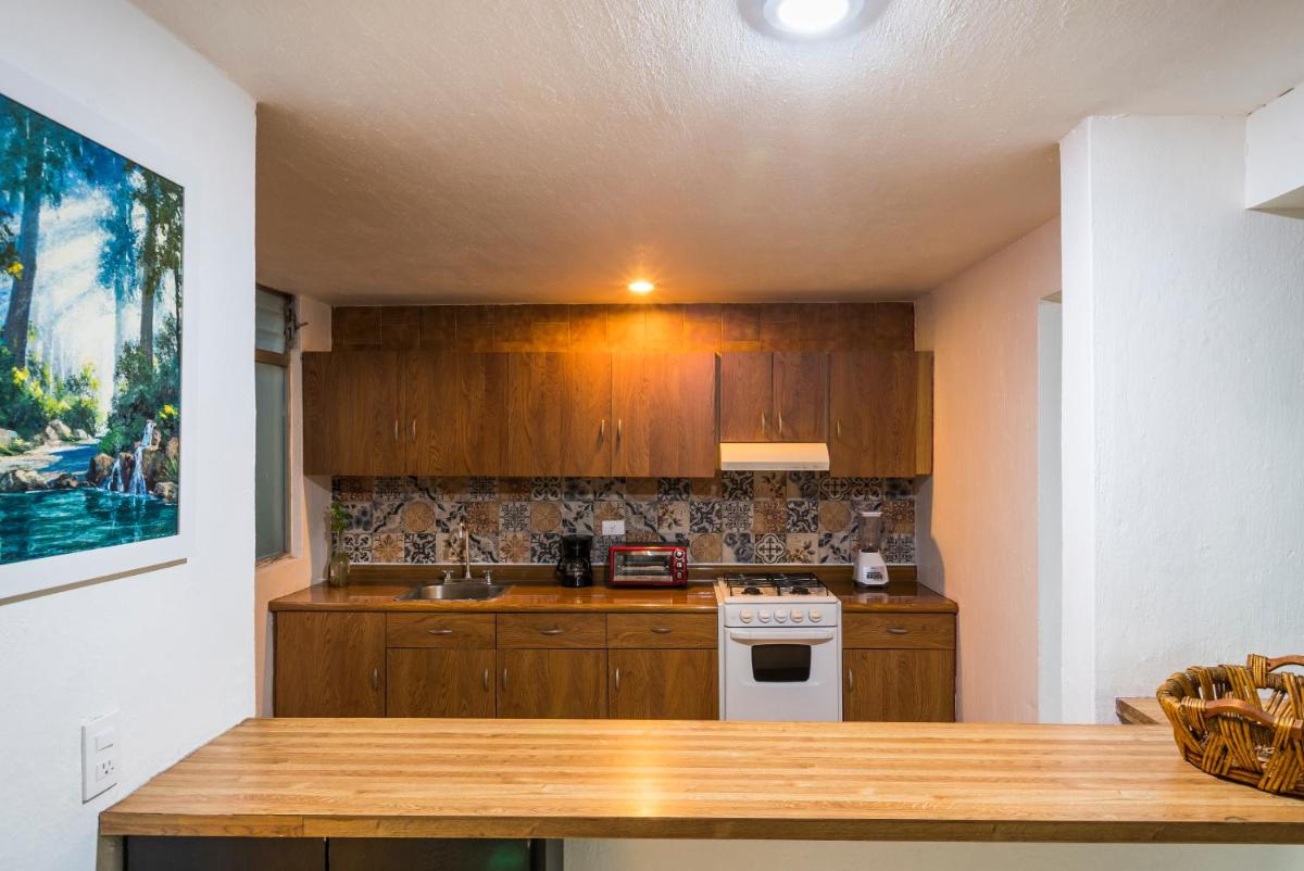 Suitetrails - Alexias apartment