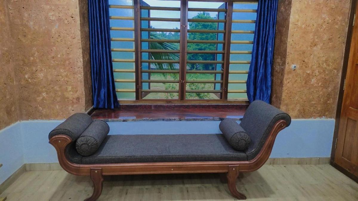 CHINCHOOS HOMESTAY - Housity