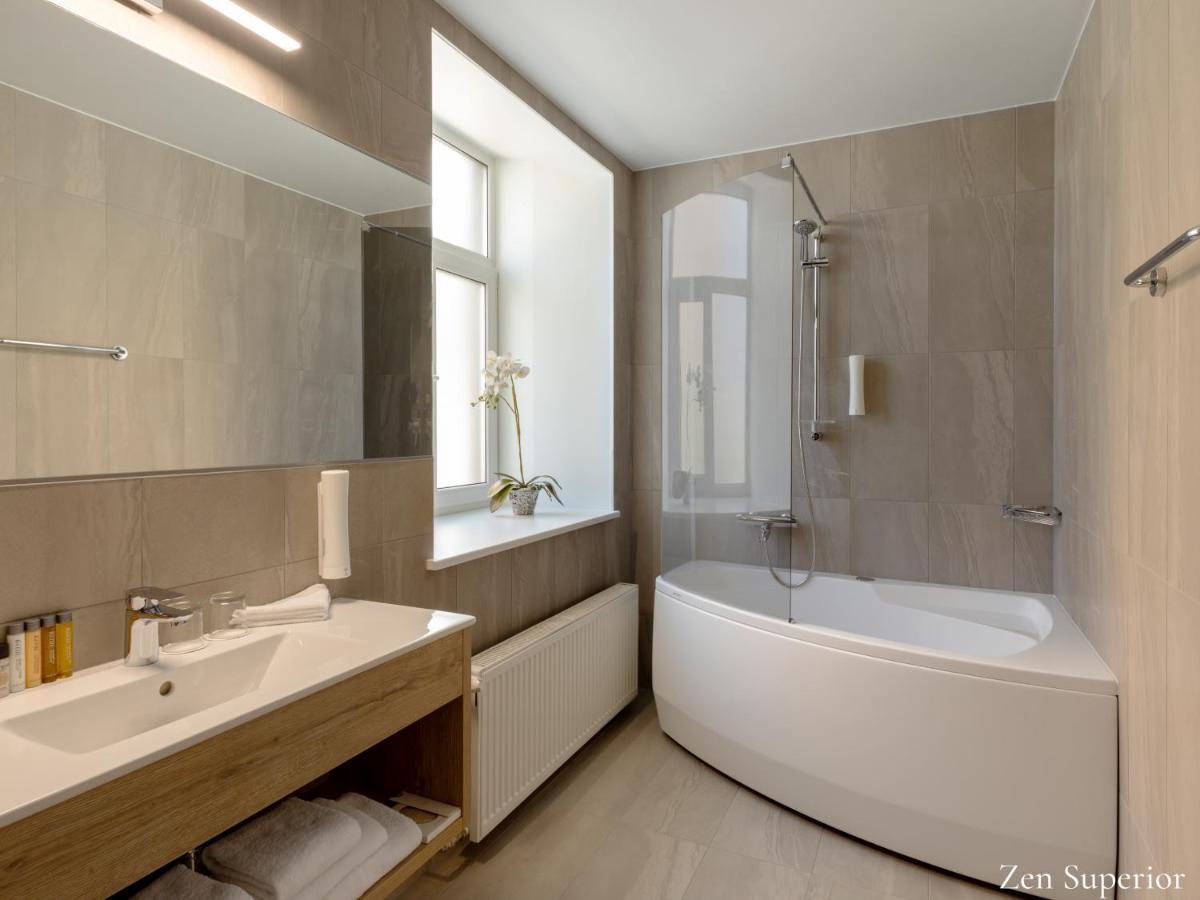 Kreutzwald Hotel Tallinn - Housity