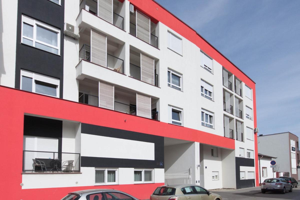 Apartment Butterfly - Housity