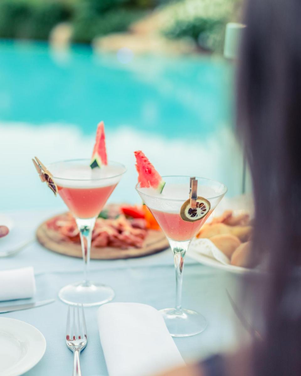 Mercure Olbia Hotel e Spa - Housity
