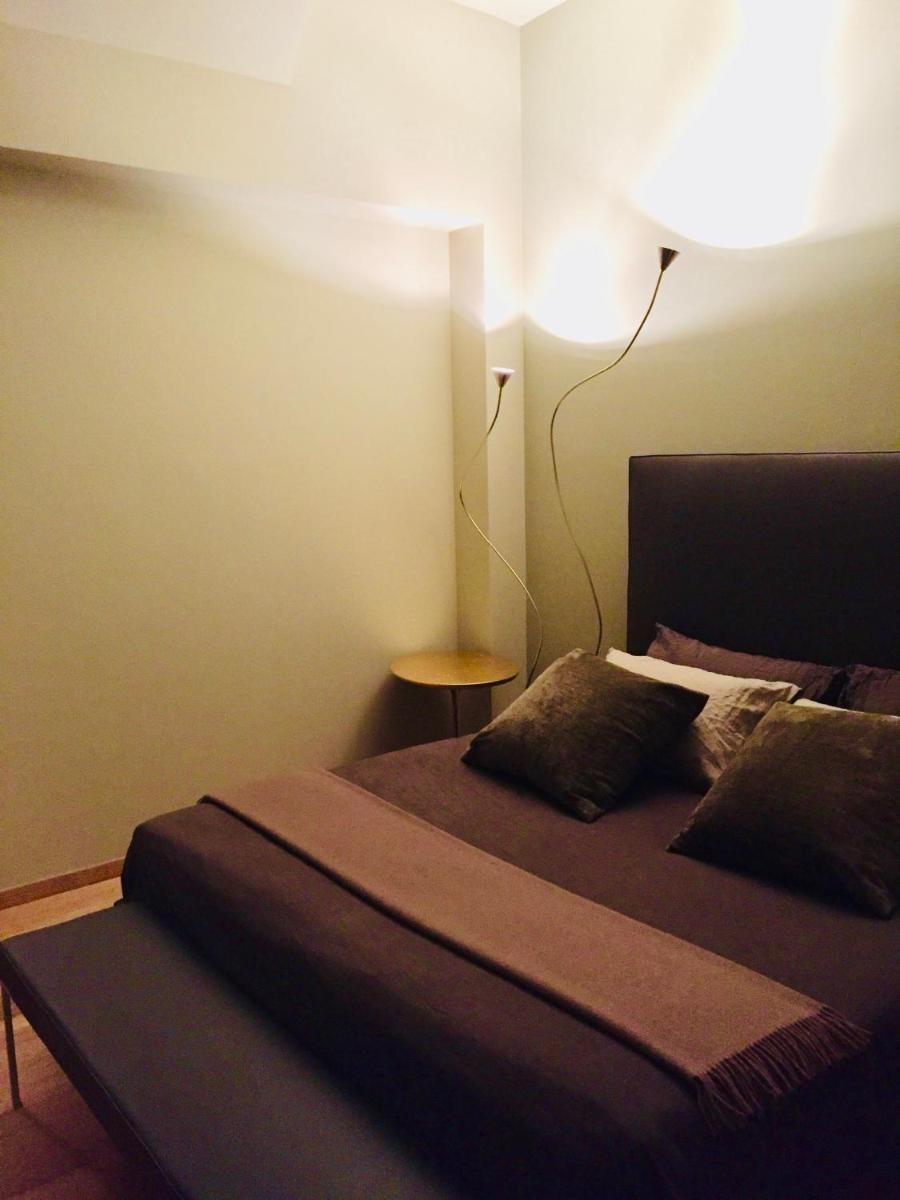 ComfortSuite Torino Bogino - Housity