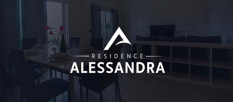 Residence Alessandra - Hizvo