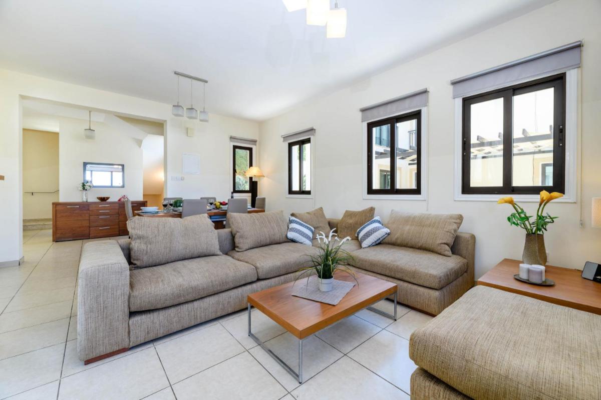 Protaras Centro Villa - Housity