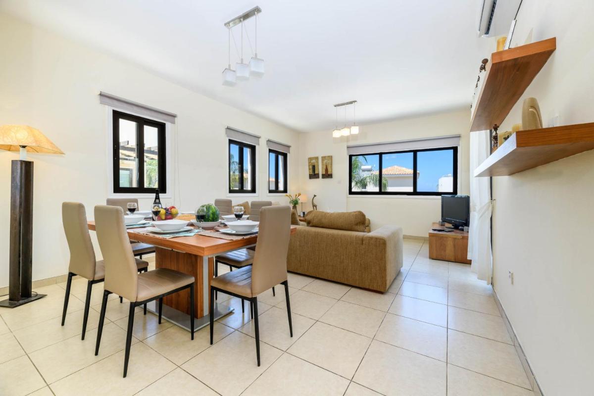 Protaras Centro Villa - Housity