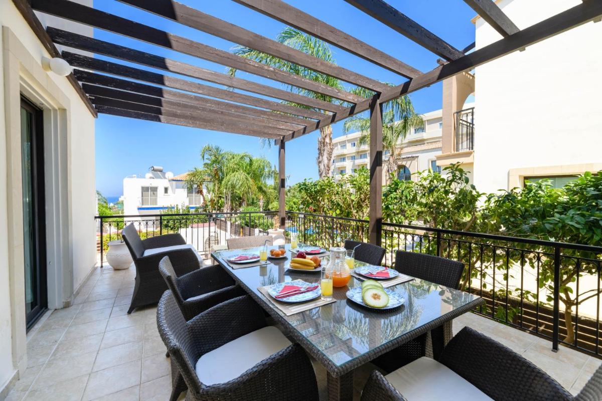 Protaras Centro Villa - Housity