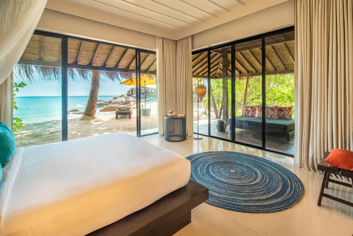 Buri Rasa Village Phangan - Housity