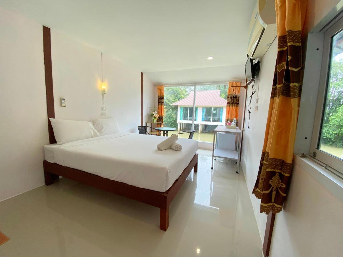 Suitetrails - Banpak Suankaew Talaynoi