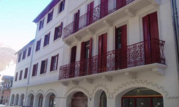 Appartement*** T2 + cabine pour 4 personnes - Housity