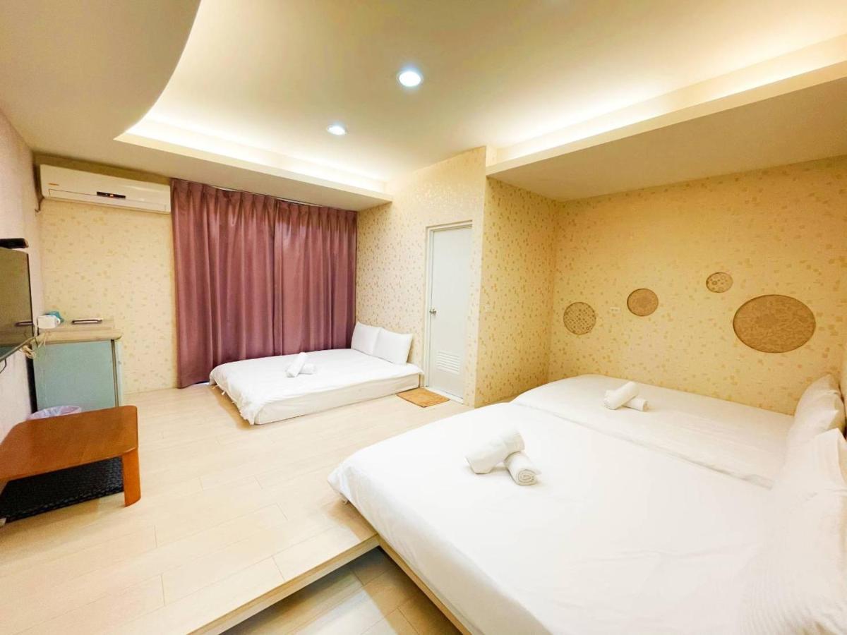 Fengjia Jocy House - Housity