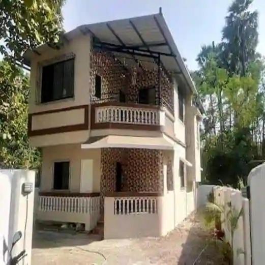 Magic Villa 4Bhk By BeingStay - Housity