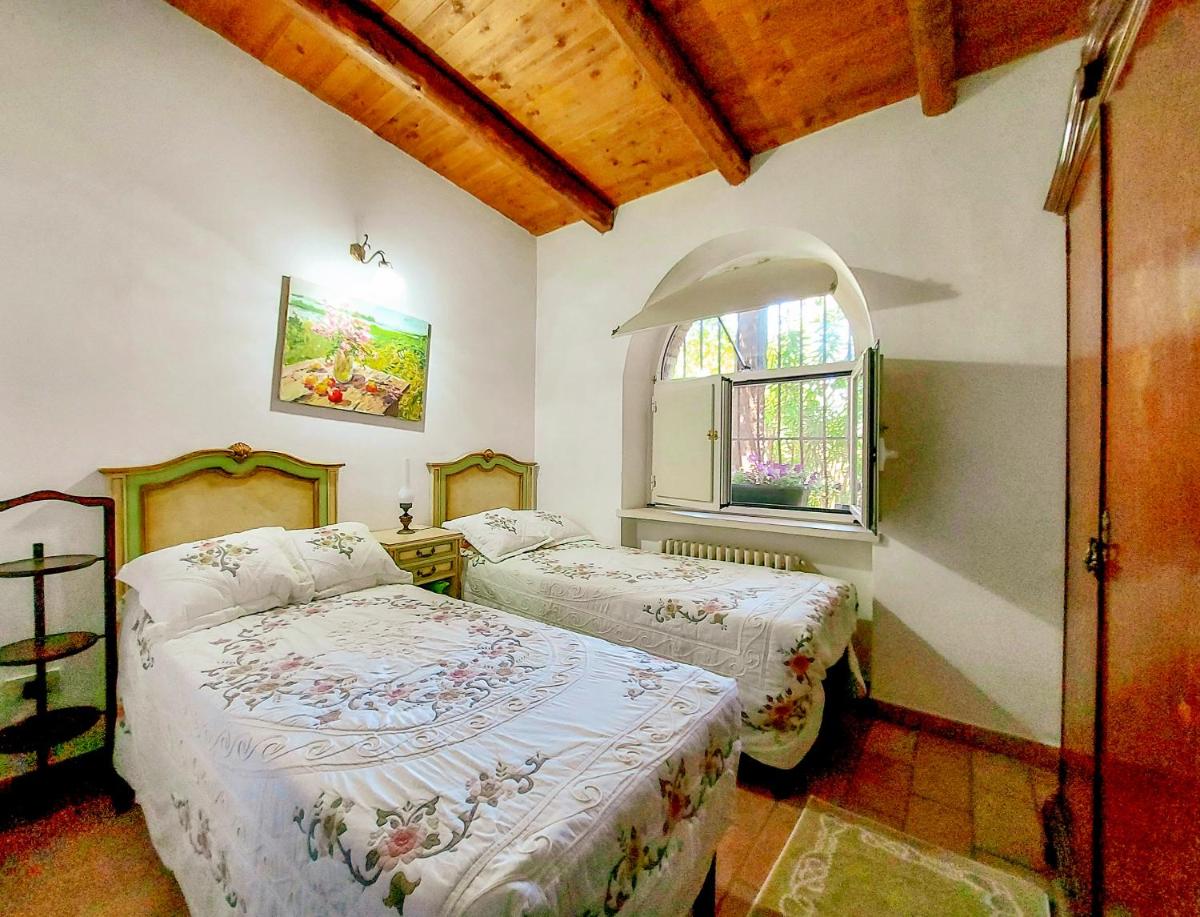 La Torretta di Francavilla al Mare - Housity