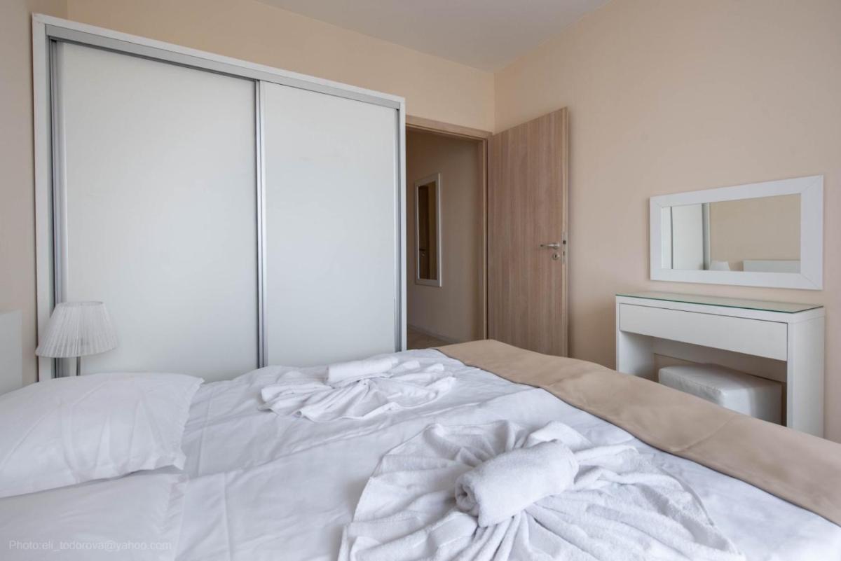 Stoyanov South Bay - Varna - Housity