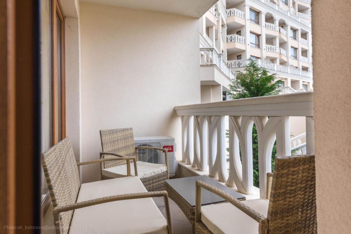 Stoyanov South Bay - Varna - Housity