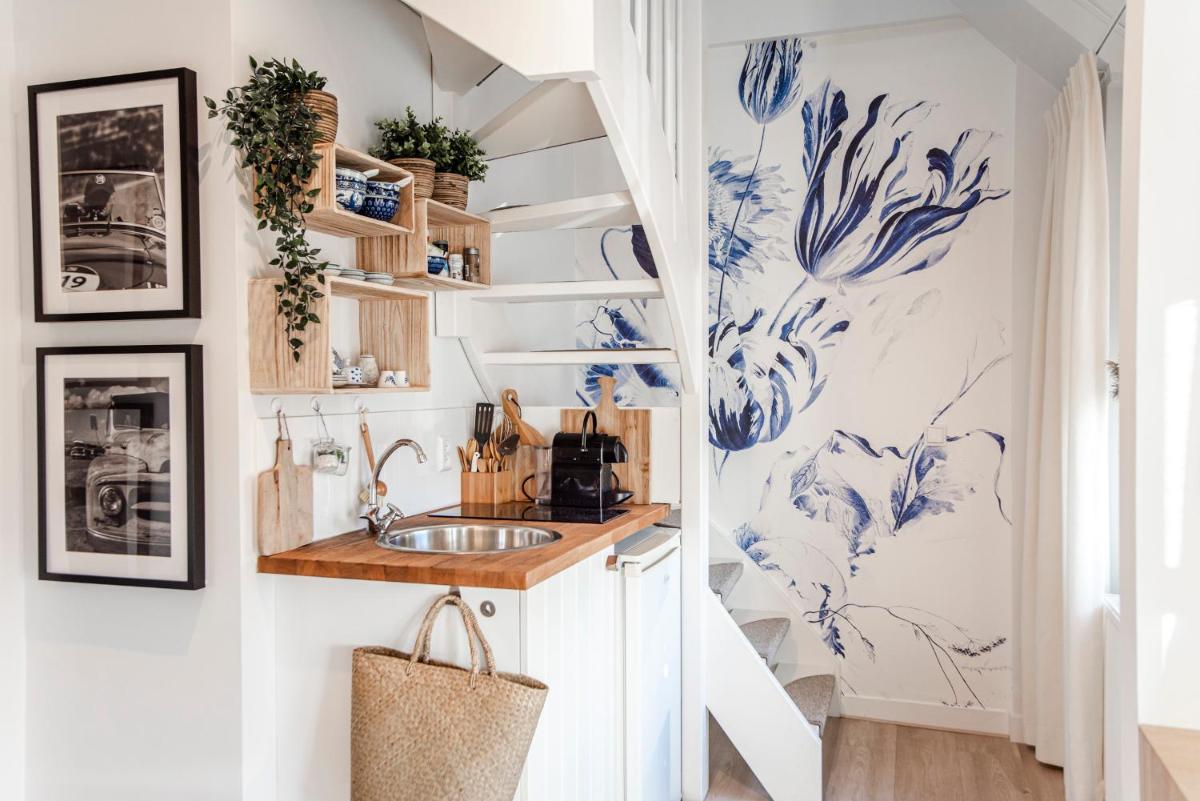 South Beach House - Housity