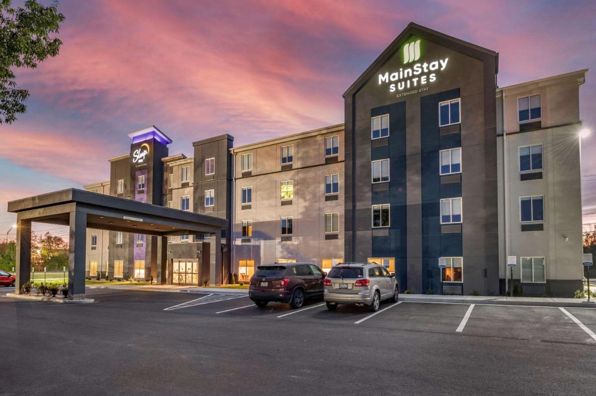 Sleep Inn - Housity