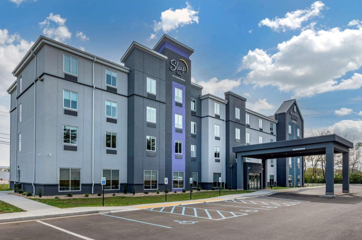 Sleep Inn - Housity