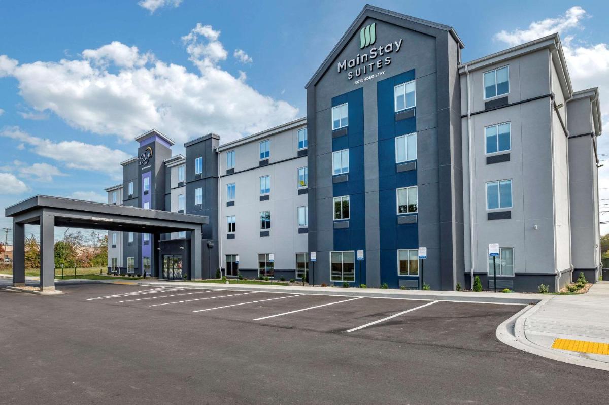 Sleep Inn - Housity