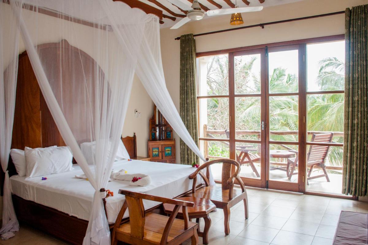 Sunset Kendwa Beach Hotel - Housity