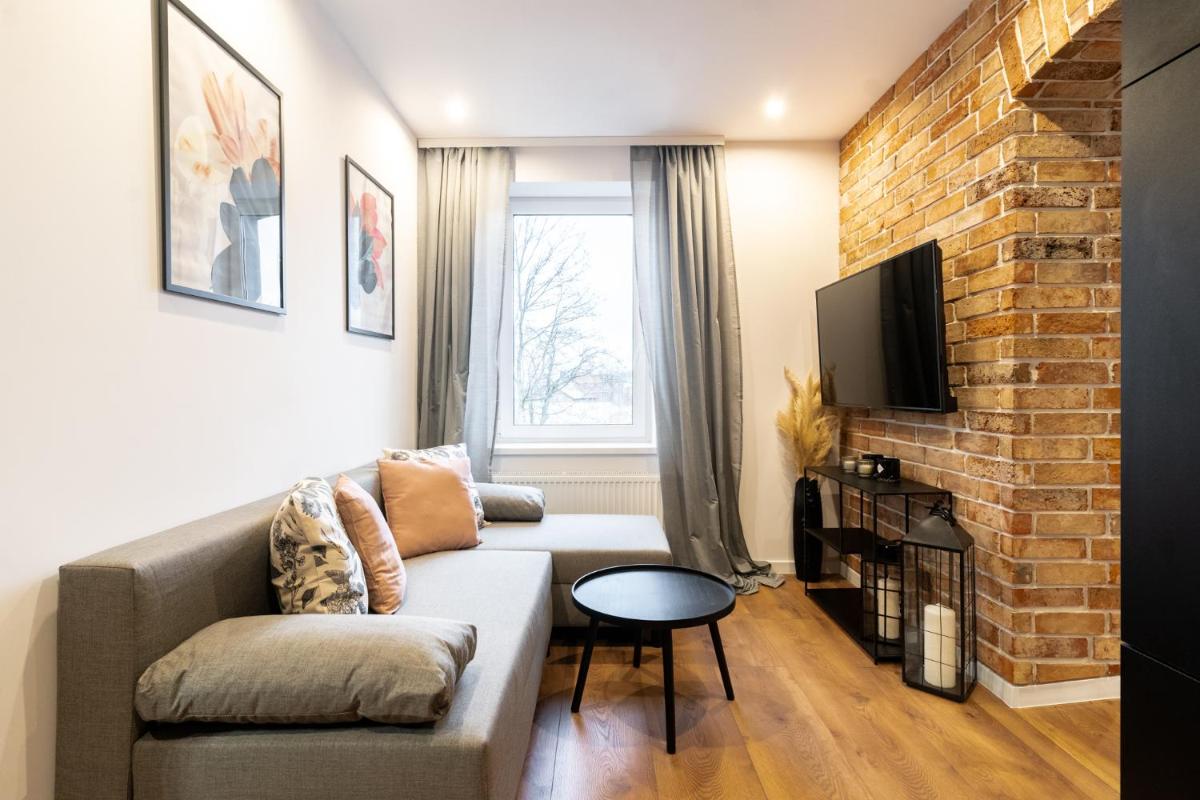 Apartament Królowa Luiza - Housity