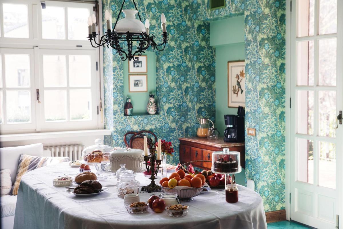Ronco Dell\'Abate - Lake Como Relais B&B - Housity