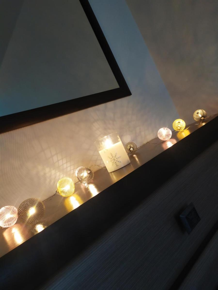 Apartment on Klochkovskaya 152a - Housity