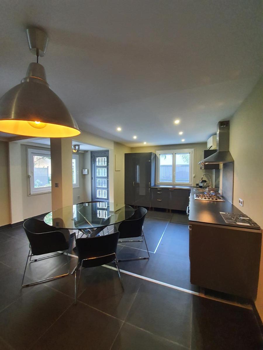 Paradise House 70m2, by Welcome to Cannes - Housity