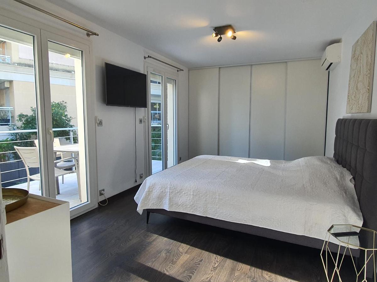 Paradise House 70m2, by Welcome to Cannes - Housity