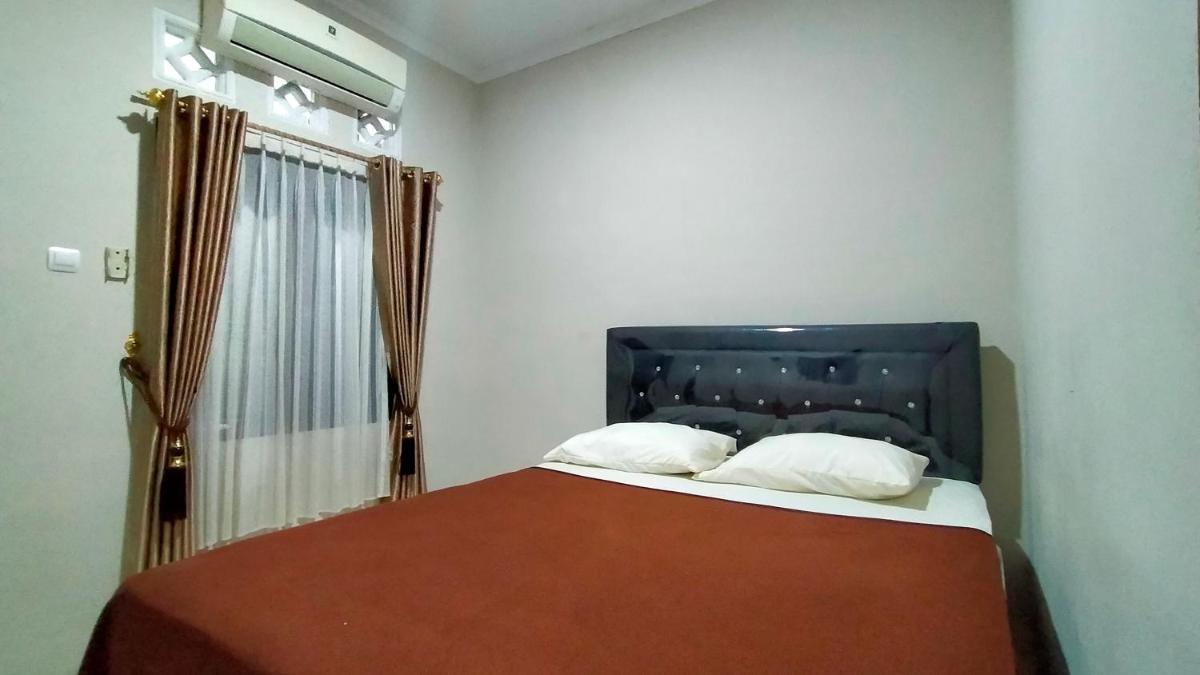 Aqsa Guest House Ciamis Syariah - Hizvo