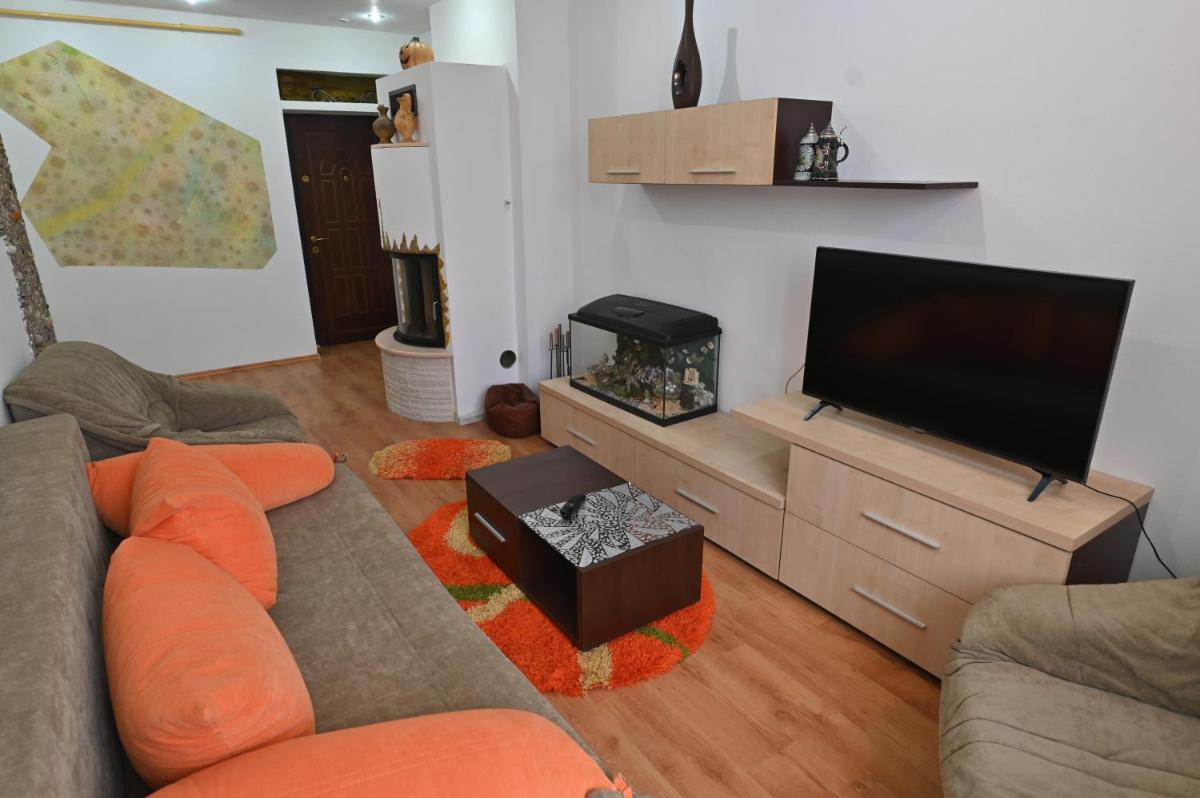 Apartament Camelia - Housity