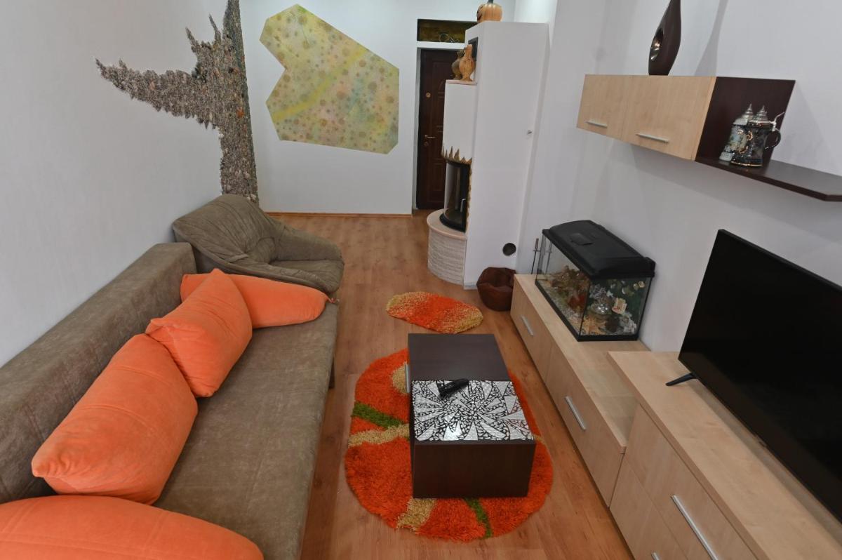 Apartament Camelia - Housity