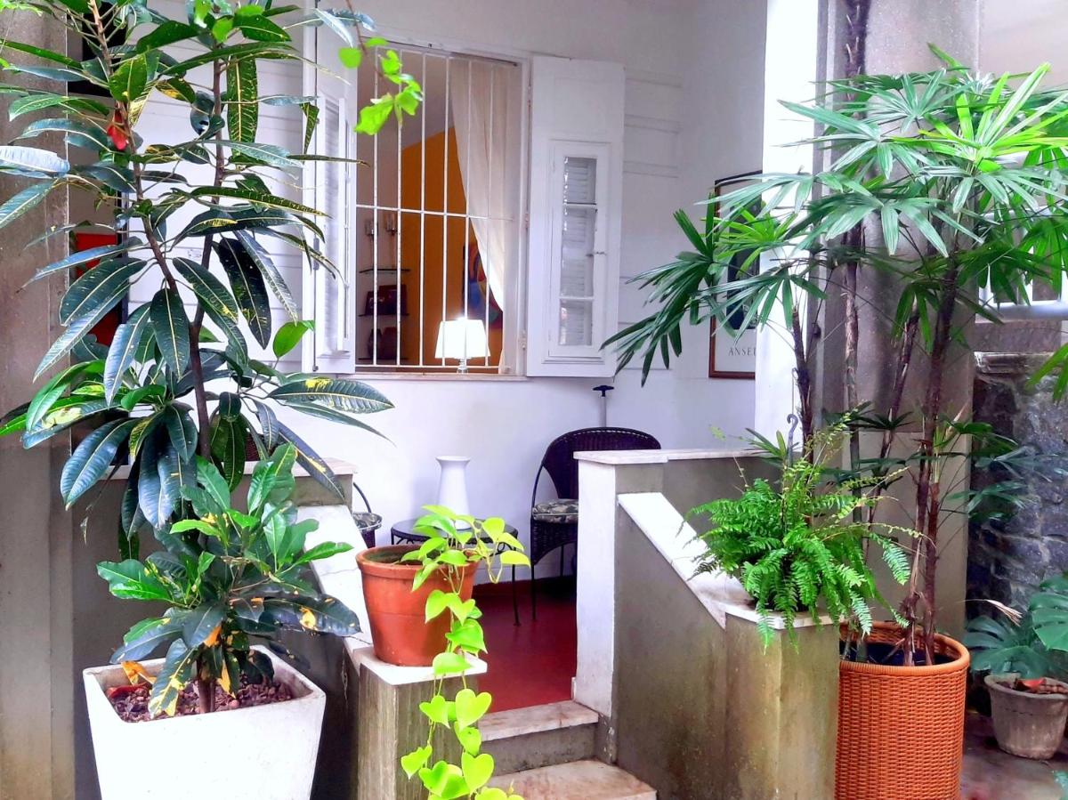 Linda Leblon Homestay - 3 min to the beach - Housity