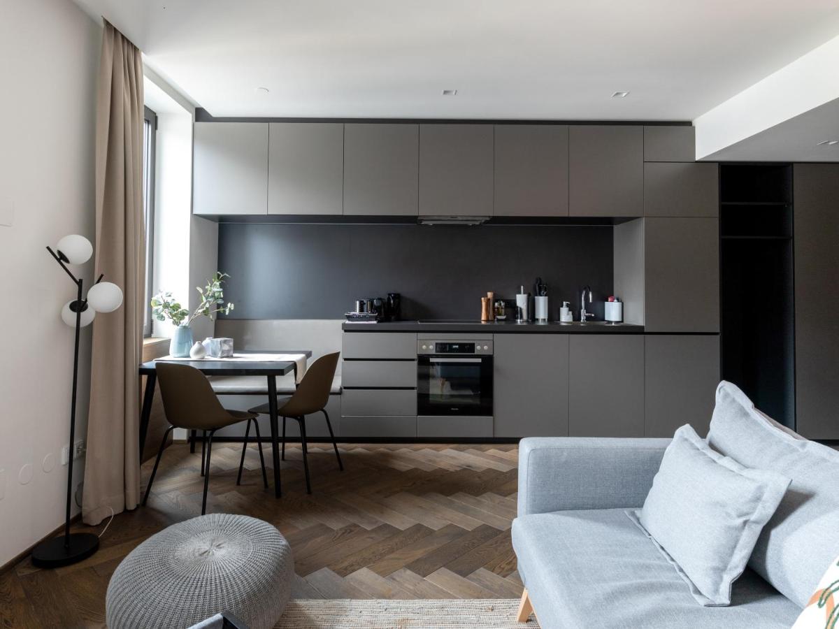 Suitetrails - limehome Linz Schillerstraße