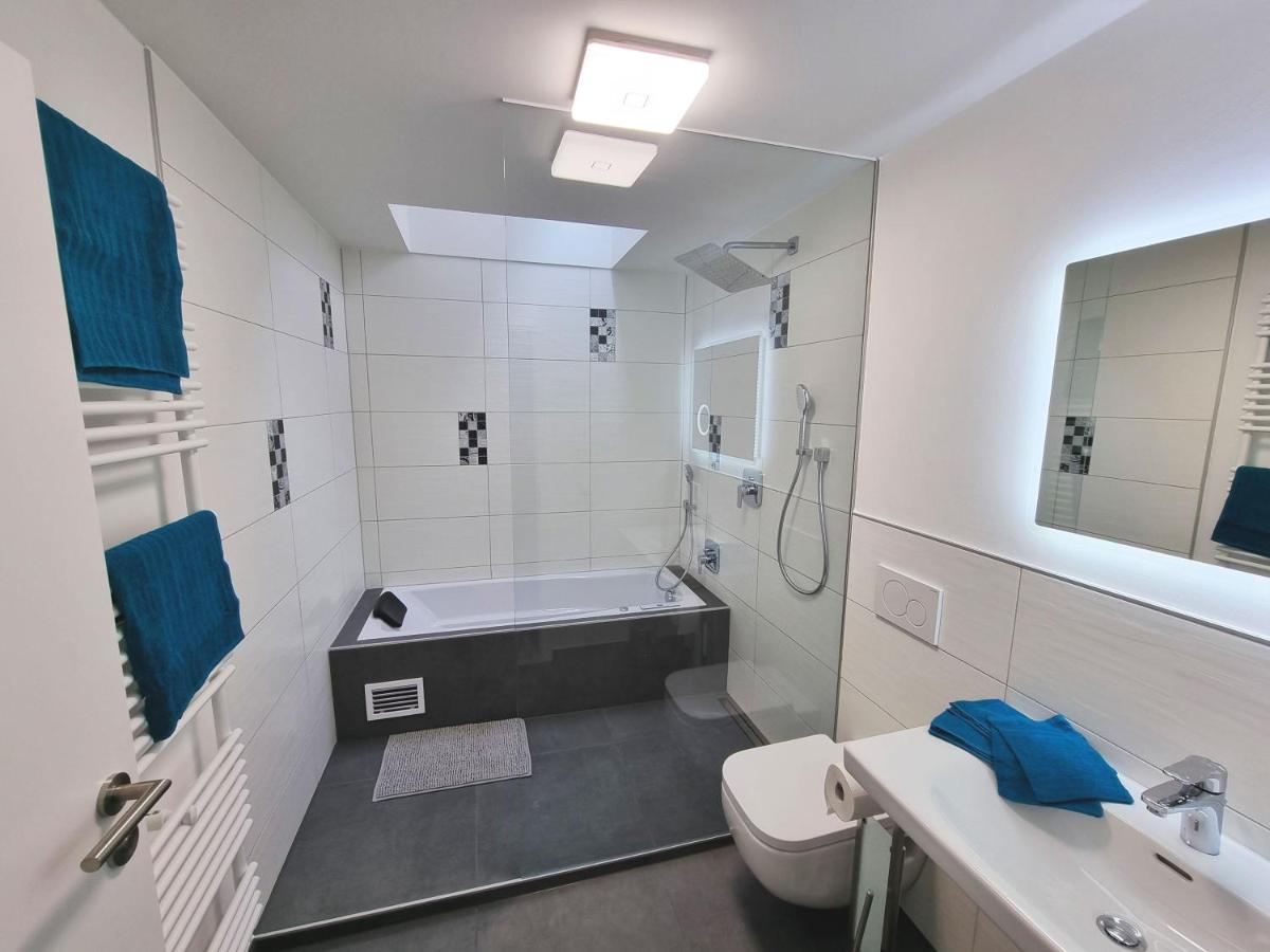 Feriendomizil Apartmentschreck - Housity