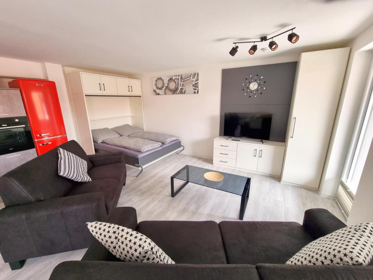 Feriendomizil Apartmentschreck - Housity