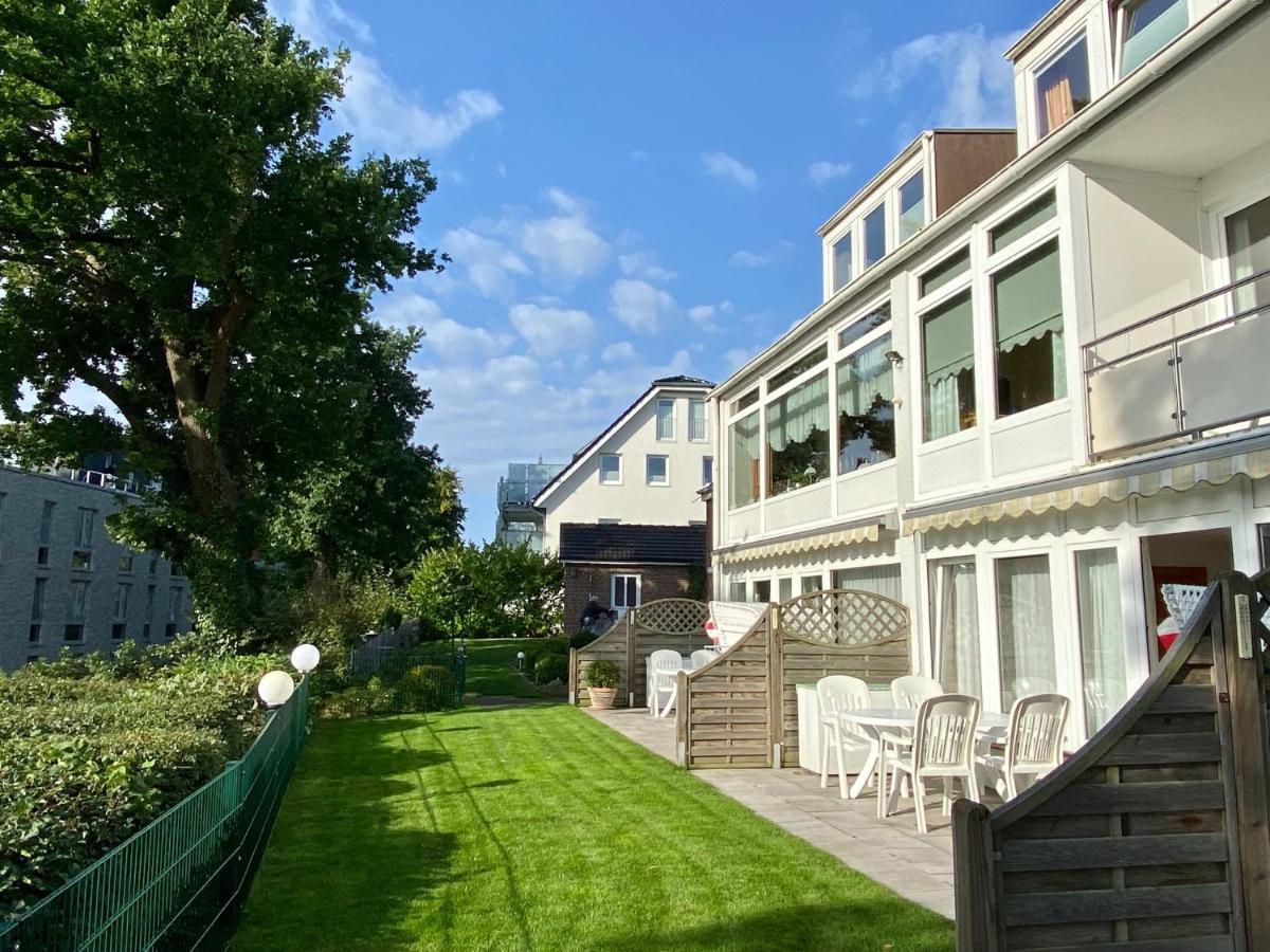 Gästehaus Windrose Wohnung 1 - Housity