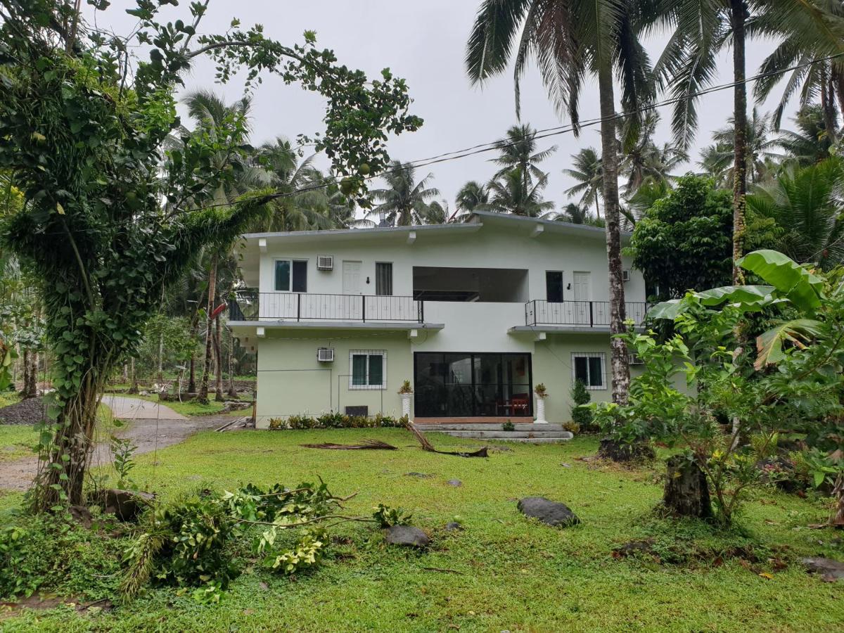 Pentaqua -Dineros Guest House - Housity
